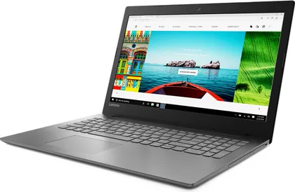 Lenovo Ideapad 320-15ISK (80XH01HRIN) Laptop (6th Gen Ci3/ 8GB/ 2TB/ FreeDOS/ 2GB Graph)