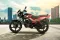 TVS Star City Plus Drum