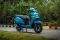 TVS Jupiter Drum Alloy