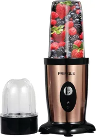 Pringle NB100 Pro 600W Mixer Grinder