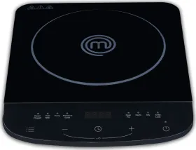 MasterChef Kitchen King MI01 2000W Induction Cooktop