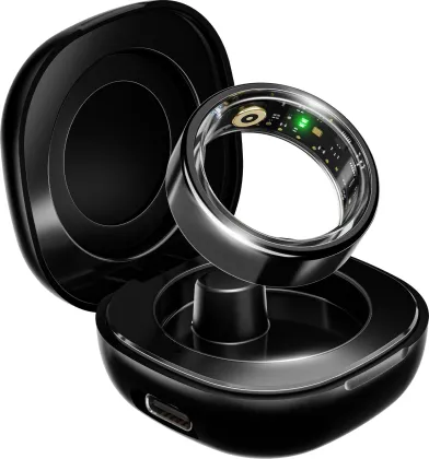 boAt Smart Ring Active