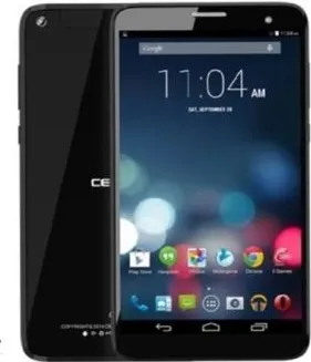Celkon Xion s CT695