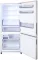 Panasonic NR-BX468VSX1 450L 3 Star Double Door Refrigerator