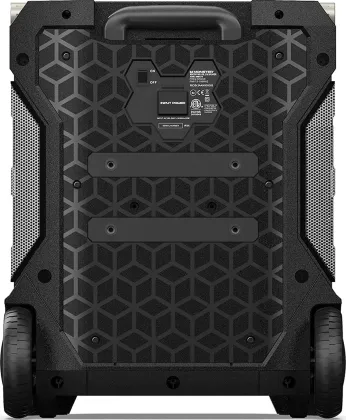 Monster Rockin Roller 270 200W Bluetooth Speaker