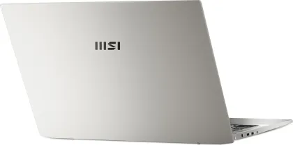 MSI Prestige 16 Studio A13VE-031IN Laptop (13th Gen Core i7/ 16GB/ 1TB SSD/ Win11/ 6GB Graphic)
