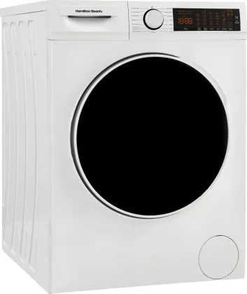 Hamilton Beach HBFW3205 2.2 cu ft Fully Automatic Front Load Washer only
