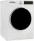 Hamilton Beach HBFW3205 2.2 cu ft Fully Automatic Front Load Washer only