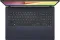 Asus VivoBook F571LI-AL146T Gaming Laptop (10th Gen Core i7/ 8GB/ 1TB 256GB SSD/ Win10 Home/ 4GB Graph)