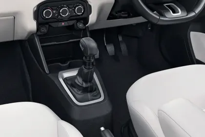 Citroen Aircross Turbo Plus AT