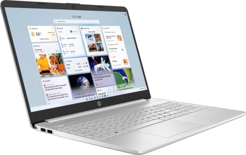 HP 15s-fq5331TU Laptop (12th Gen Core i5/ 8GB/ 1TB SSD/ Win11 Home)