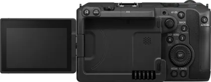 Canon EOS C50 Cinema Camera