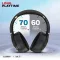 Honeywell Trueno U20 Wireless  Headphones