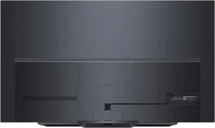 LG C2 OLED83C2PSA 83 inch Ultra HD 4K OLED Smart TV