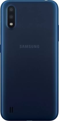 Samsung Galaxy M01