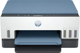 HP Smart Tank 675 Multi Function Inkjet Printer