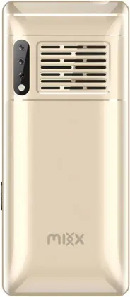 Mixx Eluga Xs100