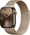 Apple Watch Series 10 42mm Titanium (GPS+Cellular)