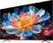 Skyworth A4E Series 65 inch TV Ultra HD 4K Smart Mini LED TV