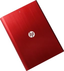 HP P2050 2.5inch 500GB External Hard Disk