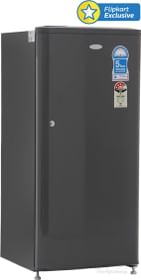 BPL BRD205 190 L Single Door Refrigerator