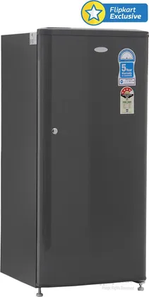 BPL BRD205 190 L Single Door Refrigerator