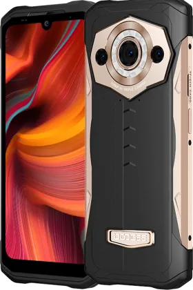 Doogee S99