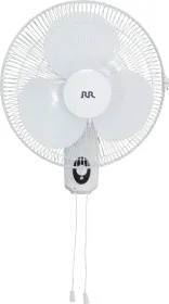 RR Getto 400 mm 3 Blade Wall Fan