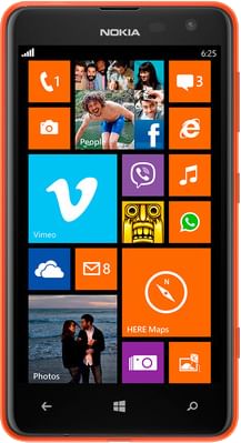 Nokia Lumia 625