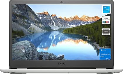 Dell Inspiron 3501 Laptop (11th Gen Core i3/ 16GB/ 1TB/ Win10 Home)