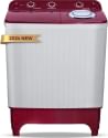 Power Guard PG72WM-BG-OP 7.2 Kg Semi Automatic Washing Machine
