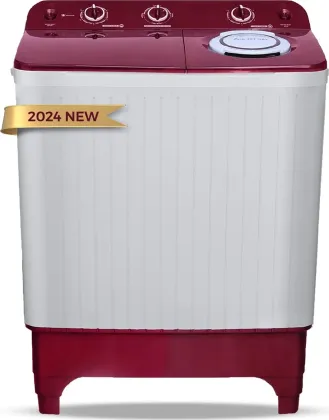 Power Guard PG72WM-BG-OP 7.2 Kg Semi Automatic Washing Machine