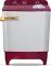 Power Guard PG72WM-BG-OP 7.2 Kg Semi Automatic Washing Machine