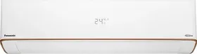 Panasonic CS/CU-EU18BKY3 1.5 Ton 3 Star Inverter Split AC