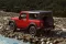 Mahindra Thar