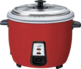 V-Guard VRCD 1.8 EL Electric Cooker