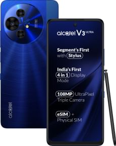 Alcatel V3 Ultra