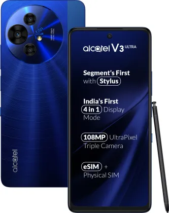 Alcatel V3 Ultra (8GB RAM + 128GB)