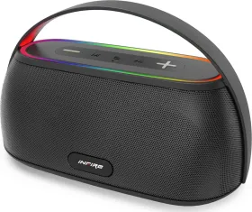 iNFiRe FireBeatz 14W Bluetooth Speaker