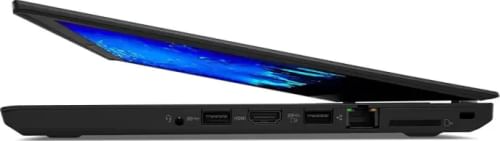 Lenovo Thinkpad T480 20L6SJT900 Laptop (8th Gen Core i5/ 8GB/ 256GB SSD/ Win10 Pro)