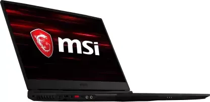 MSI GE75 Raider 10SGS-054IN Gaming Laptop (10th Gen Core i7/ 32GB/ 1TB HDD/ 1TB SSD/ Win10 Home/ 8GB Graph)