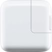 Apple MD836HN/A 12W Power Adapter