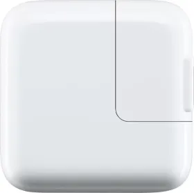 Apple MD836HN/A 12W Power Adapter