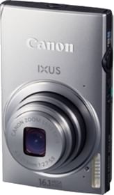 Canon IXUS 240 HS Point & Shoot