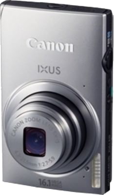 Canon IXUS 240 HS Point & Shoot