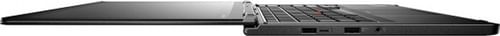 Lenovo Thinkpad Yoga (20CDA01GIG) (4th Gen i5 4200U/4GB/1 TB /Intel HD Graphics 4400/Windows 8/touch)