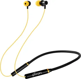pTron Tangentbeat Wireless Neckband