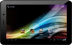 Micromax Funbook 3G P560 (2.5GB)
