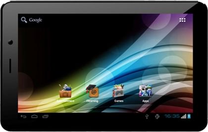 Micromax Funbook 3G P560 (2.5GB)