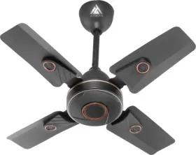 Athots Brittle 600 mm 4 Blade Ceiling Fan